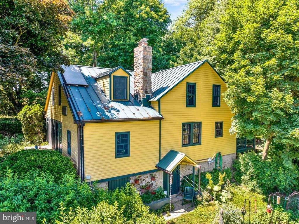 Farm Ranch in Denver, Pennsylvania, United States 5 - 18038955