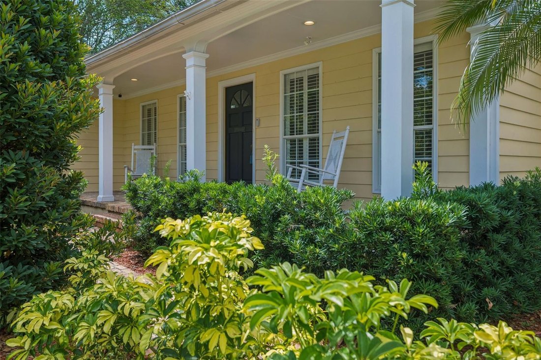 House in Tampa, Florida, United States 4 - 18188355