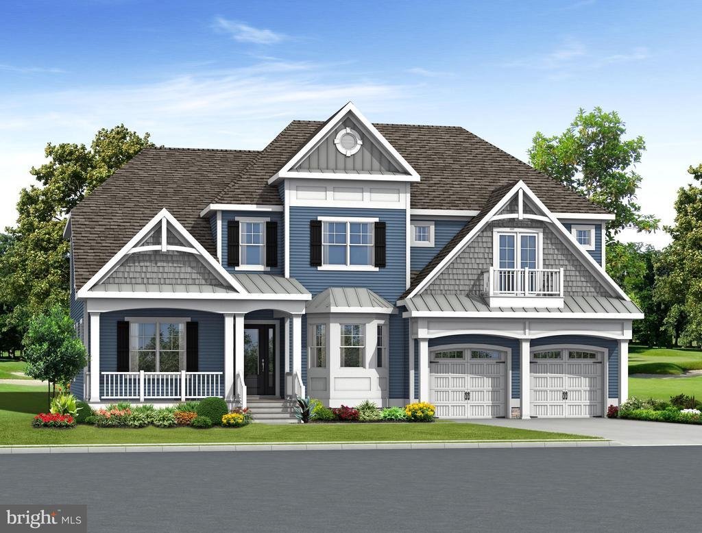 House in Milford, Delaware, United States 4 - 18188288