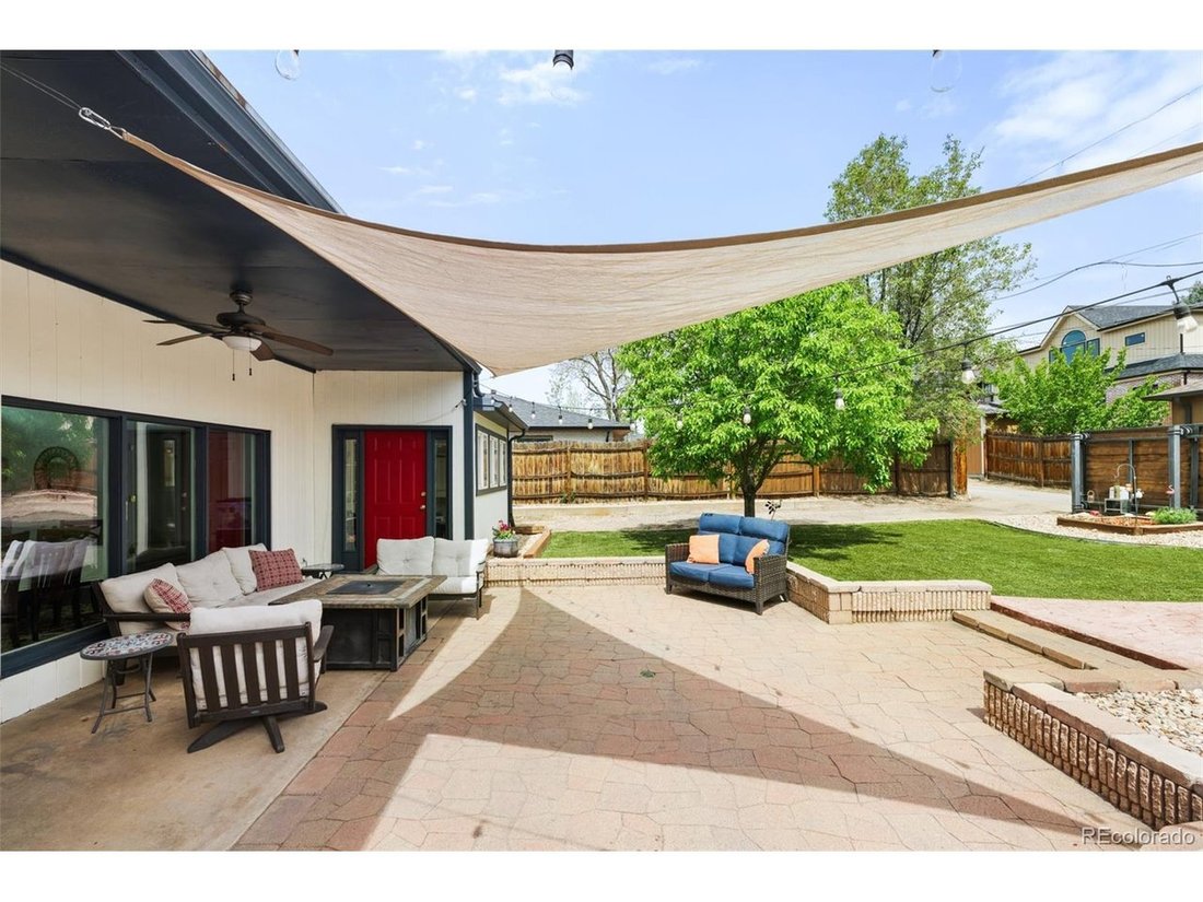 House in Denver, Colorado, United States 4 - 18188352