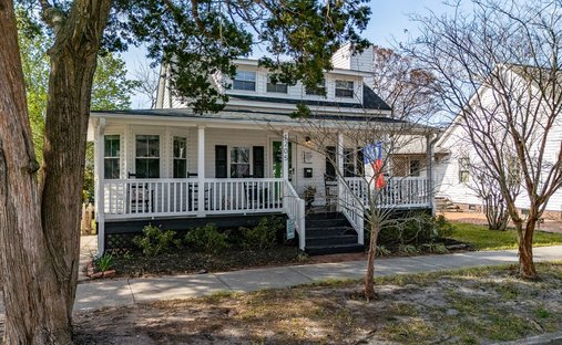 Morehead City, North Carolina, United States 1