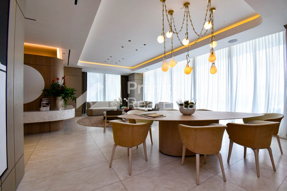 Apartment in Panama City, Panama, Panama 1 - 18190813