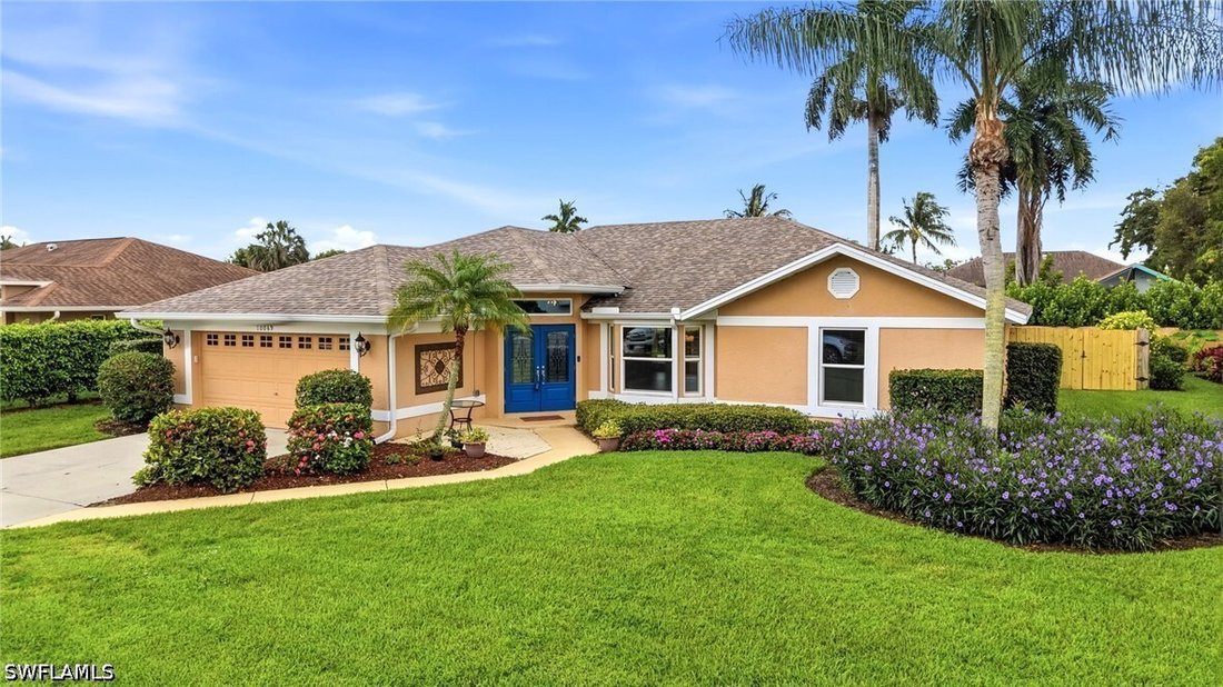 House in Naples, Florida, United States 1 - 18188335