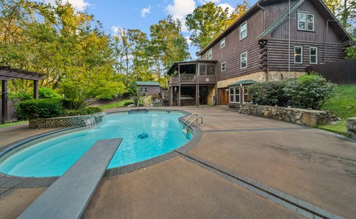 House in Nashville, Tennessee, United States 1