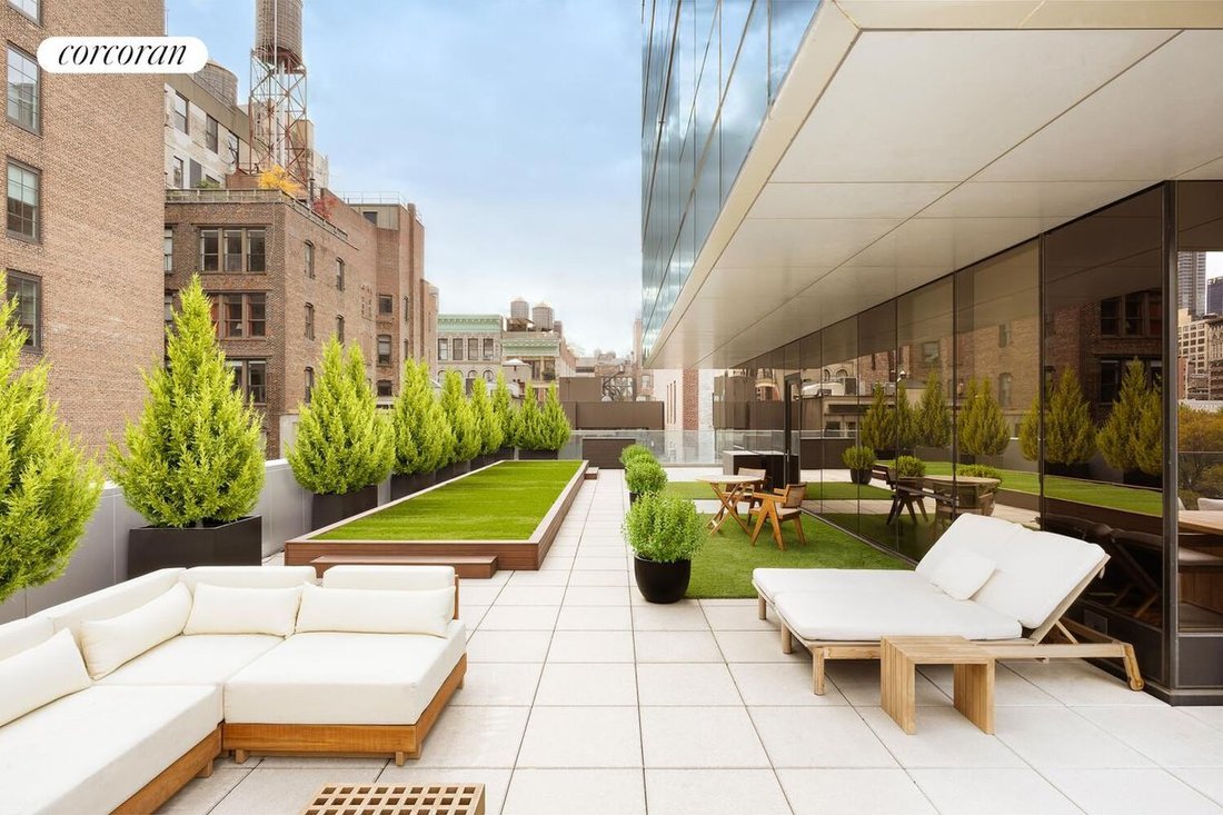 Condo in New York, New York, United States 2 - 18188247