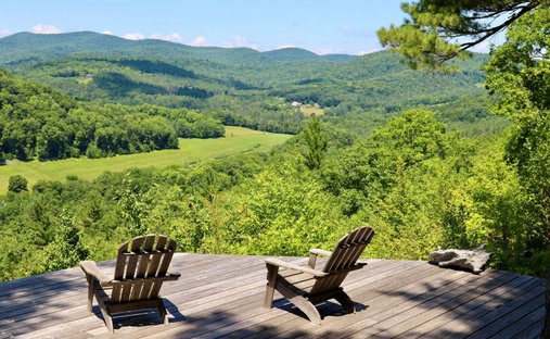 House in Grafton, Vermont, United States 1