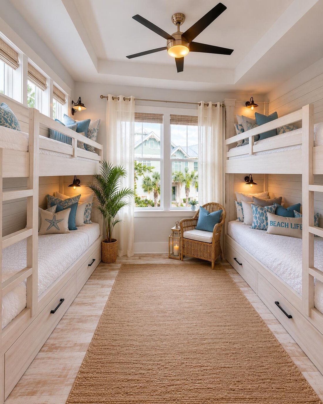 Townhouse in Watersound, Florida, United States 2 - 18188344