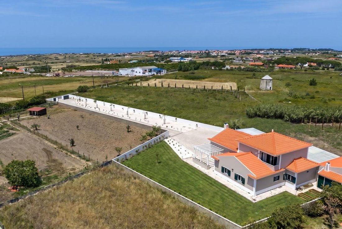 Villa in São João das Lampas, Lisbon, Portugal 5 - 18035889