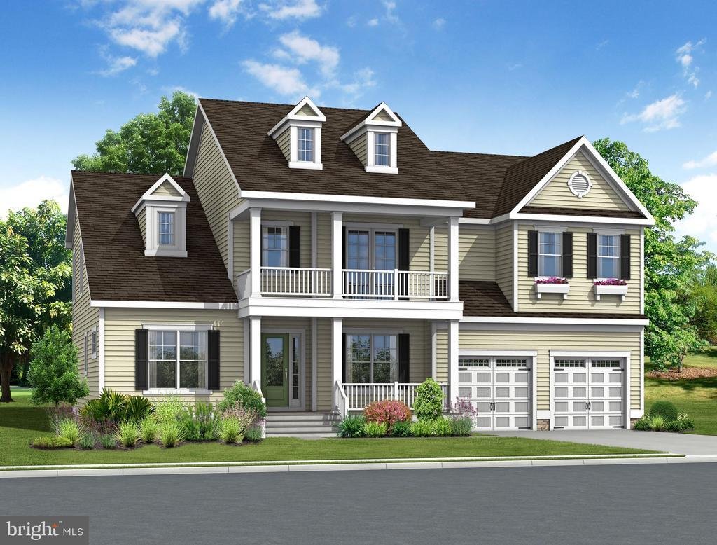 House in Milford, Delaware, United States 5 - 18188288