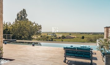 Maison à Moulidars, Nouvelle-Aquitaine, France 2