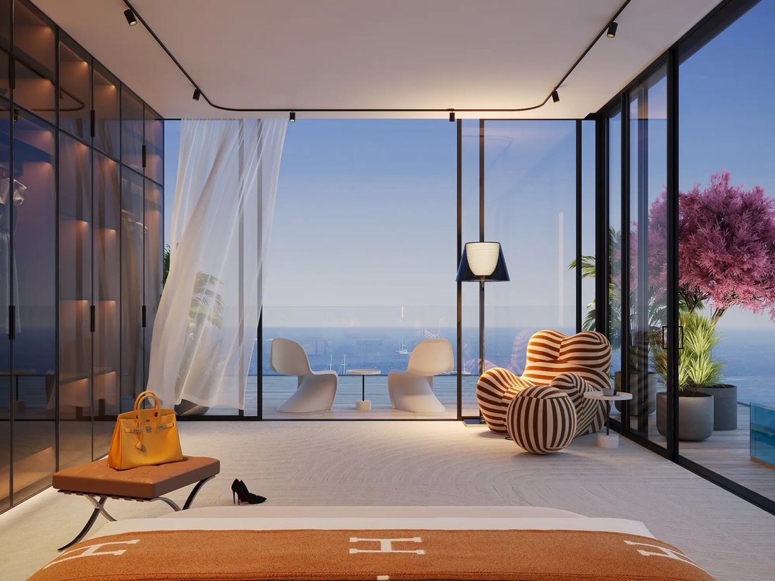 Penthouse in Dubai Islands / Deira Islands, Dubai, United Arab Emirates 2 - 18189720