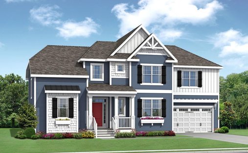 Haus in Milford, Delaware, Vereinigte Staaten 1