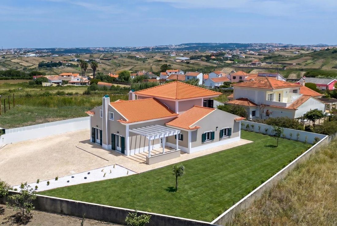 Villa in São João das Lampas, Lisbon, Portugal 1 - 18035889