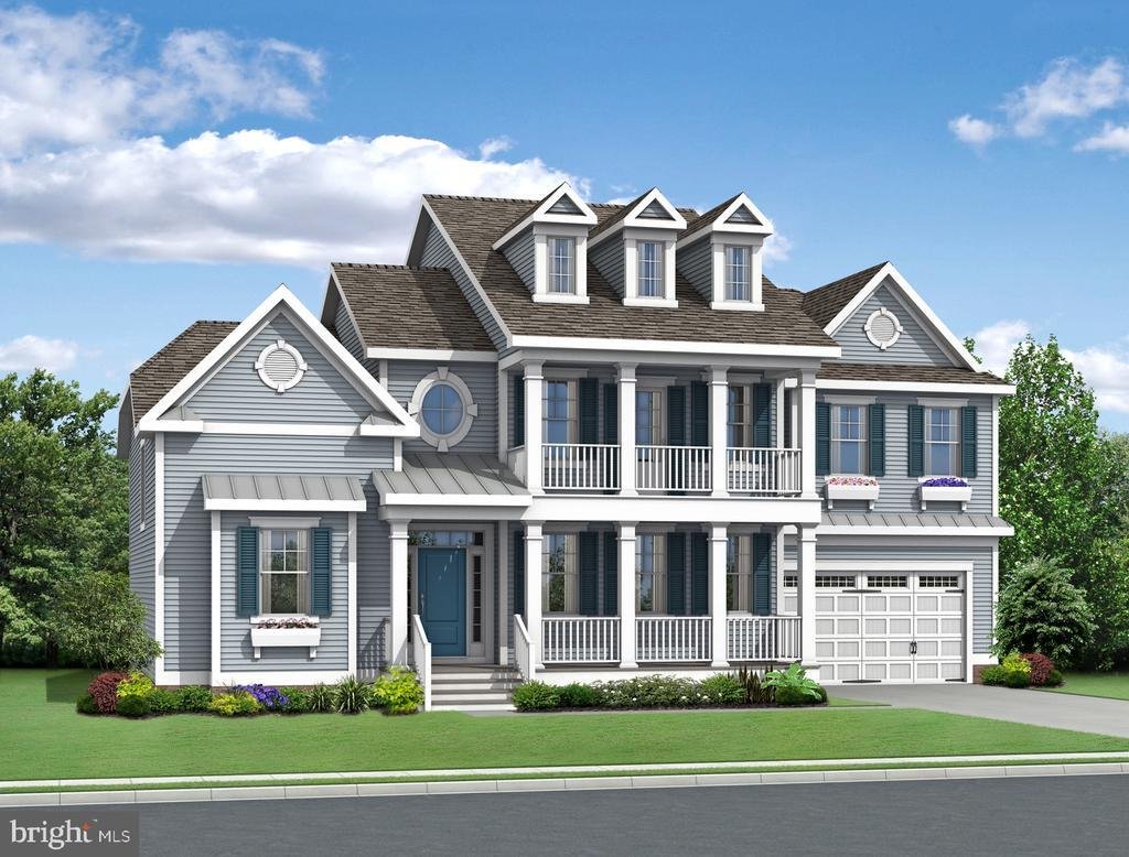 House in Milford, Delaware, United States 4 - 18188290