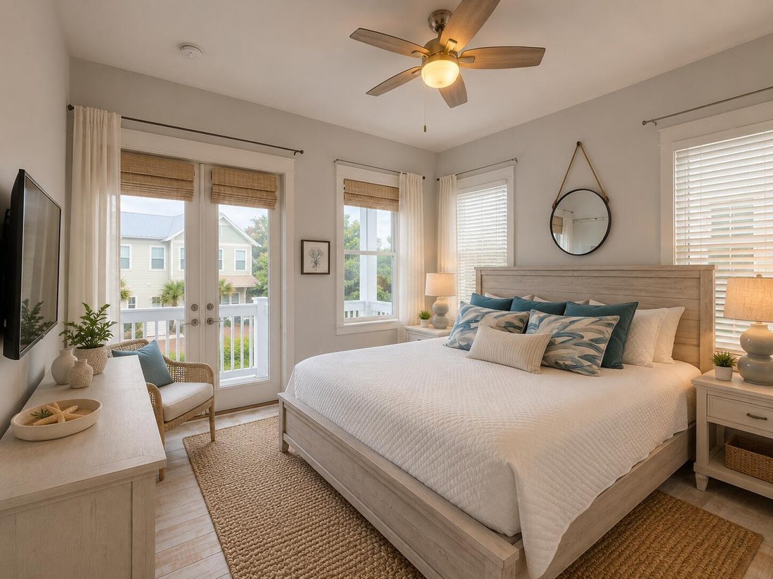 Townhouse in Watersound, Florida, United States 1 - 18188344