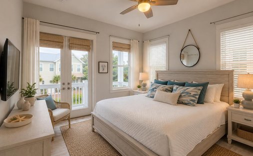 Townhouse in Watersound, Florida, United States 1