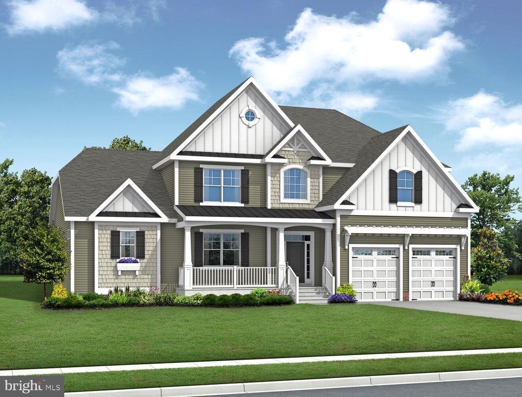 House in Milford, Delaware, United States 1 - 18188286