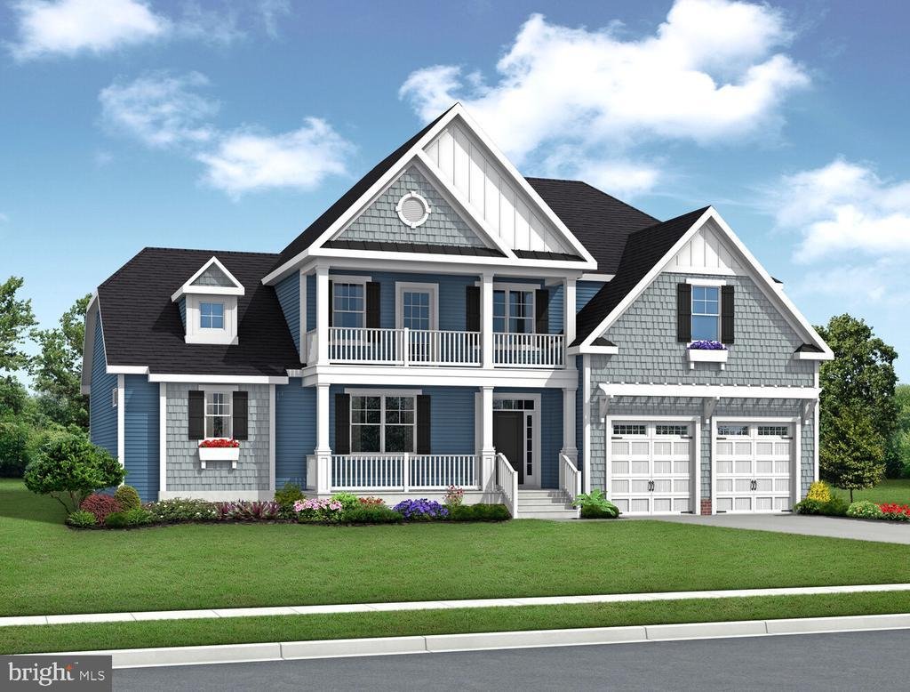House in Milford, Delaware, United States 3 - 18188286