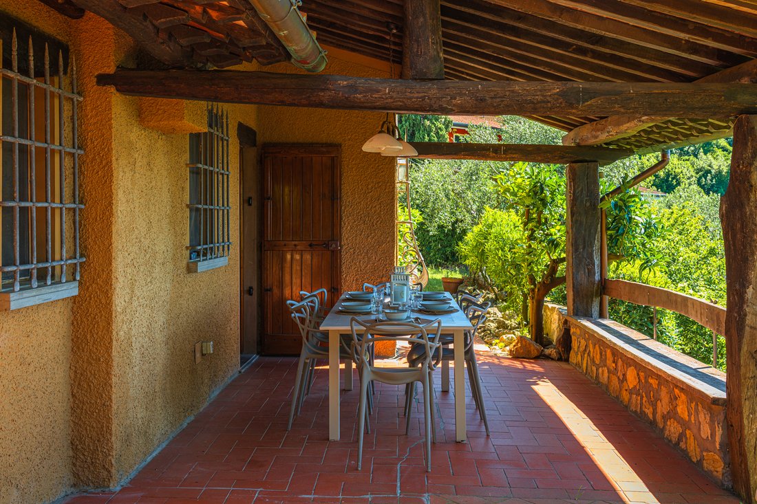 Villa in Massarosa, Tuscany, Italy 4 - 18188134