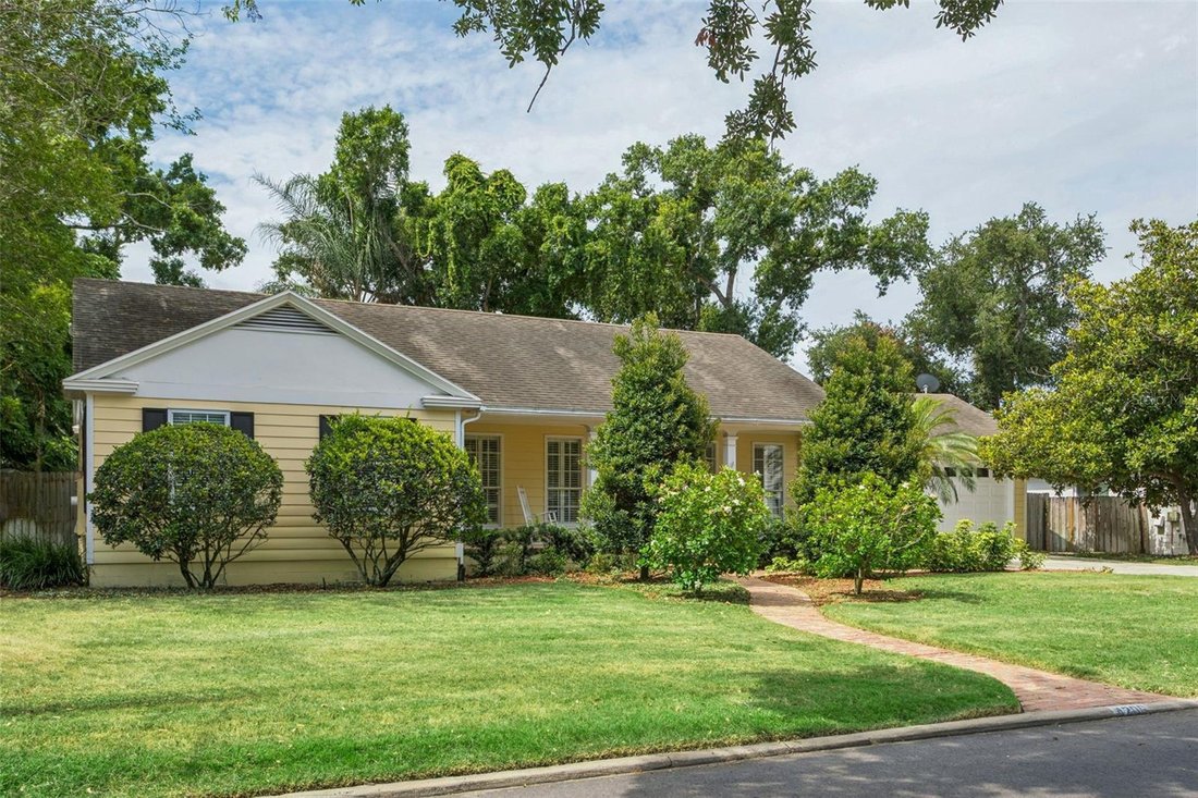 House in Tampa, Florida, United States 2 - 18188355