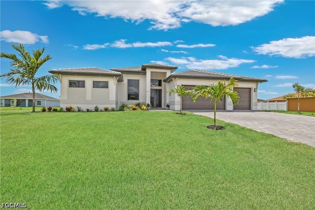 House in Cape Coral, Florida, United States 2 - 18188332