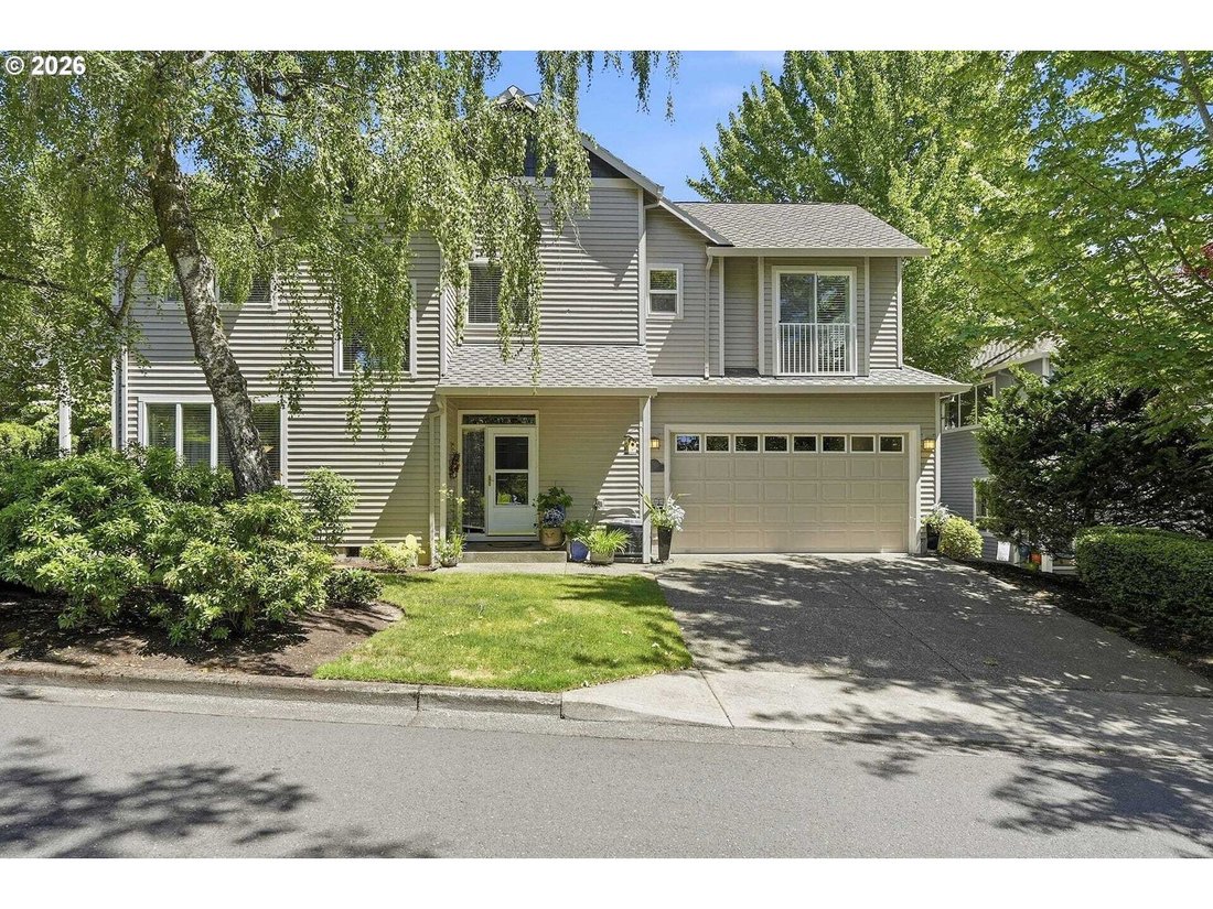 Condo in Lake Oswego, Oregon, United States 1 - 18193718