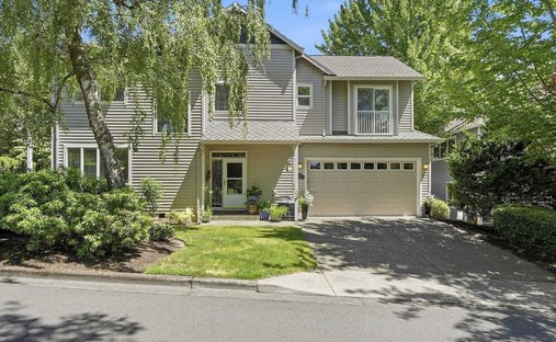 Condo in Lake Oswego, Oregon, United States 1