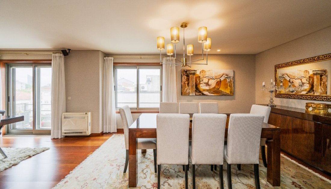 Apartment in Paranhos, Porto District, Portugal 4 - 18190101