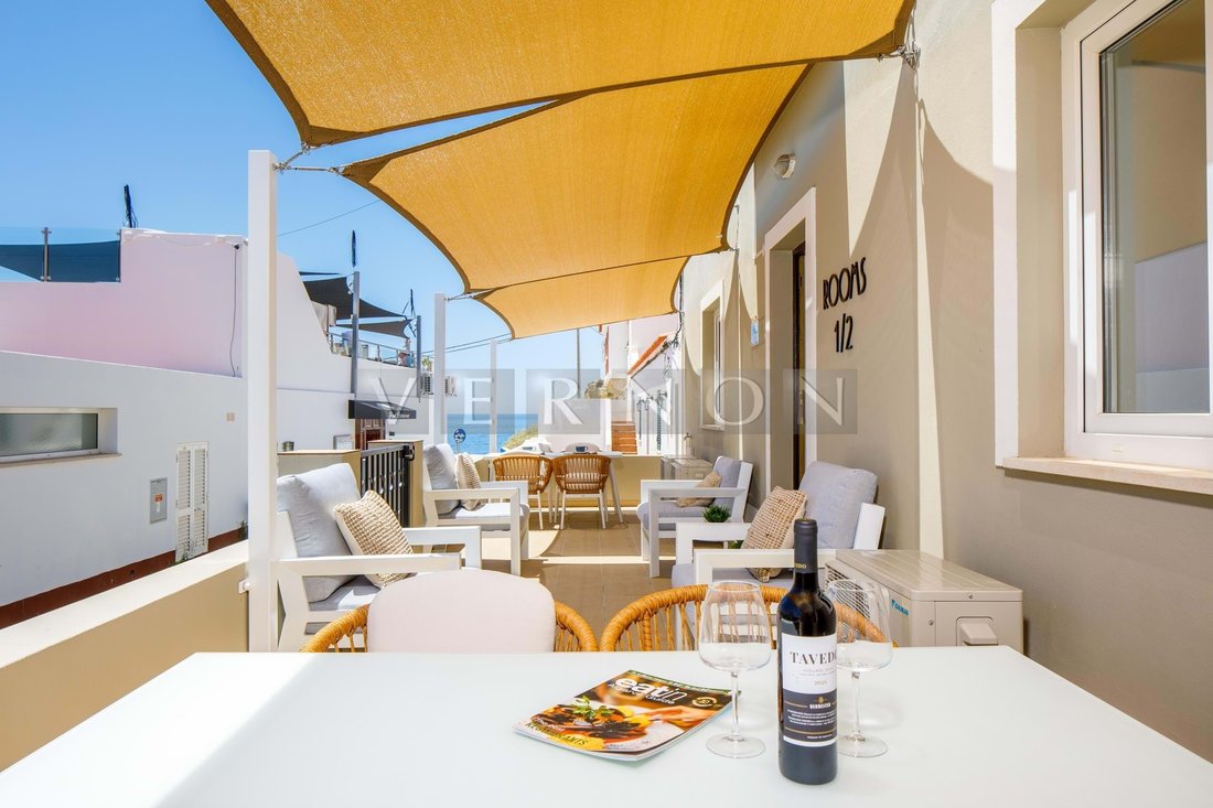 Andere in Carvoeiro, Algarve, Portugal 2 - 13930917