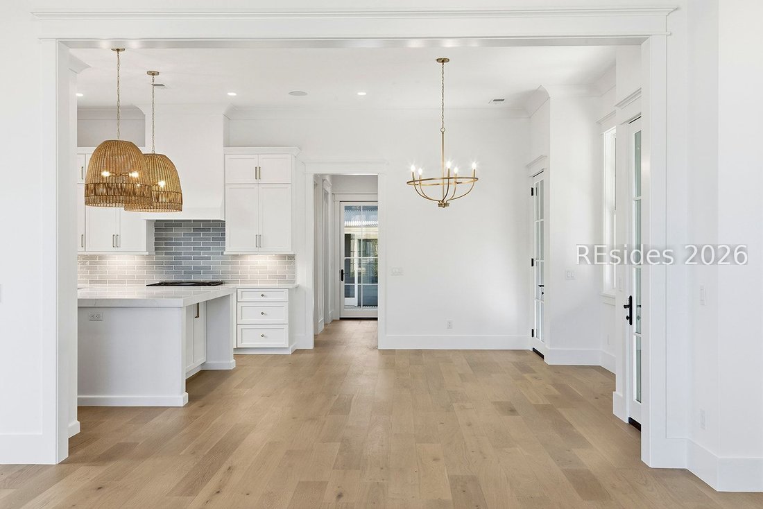 House in Bluffton, South Carolina, United States 5 - 17793589