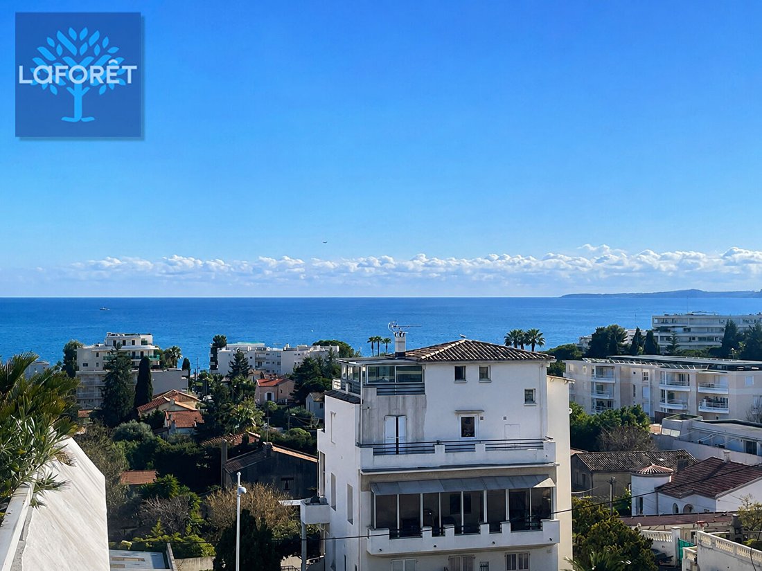 Apartment in Cros de Cagnes-RN, Cagnes-sur-Mer, France 1 - 17405995