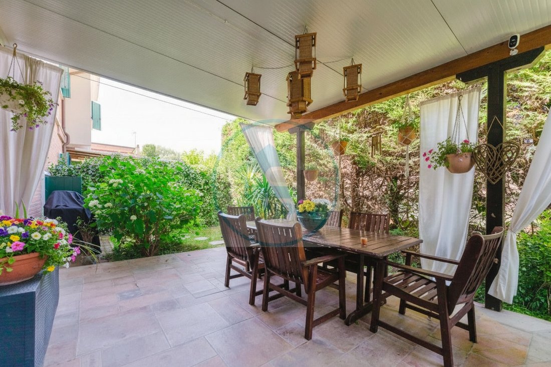 House in Chirignago-Gazzera, Venice, Veneto 1 - 18087533