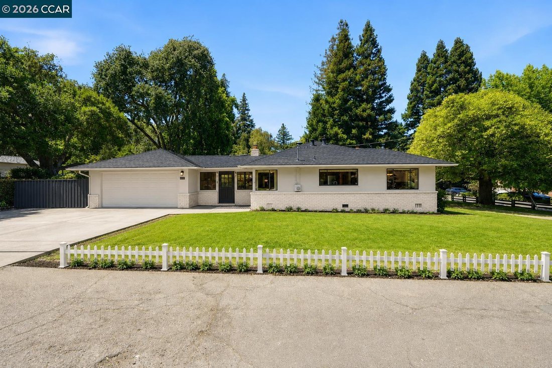 House in Danville, California, United States 2 - 18193468