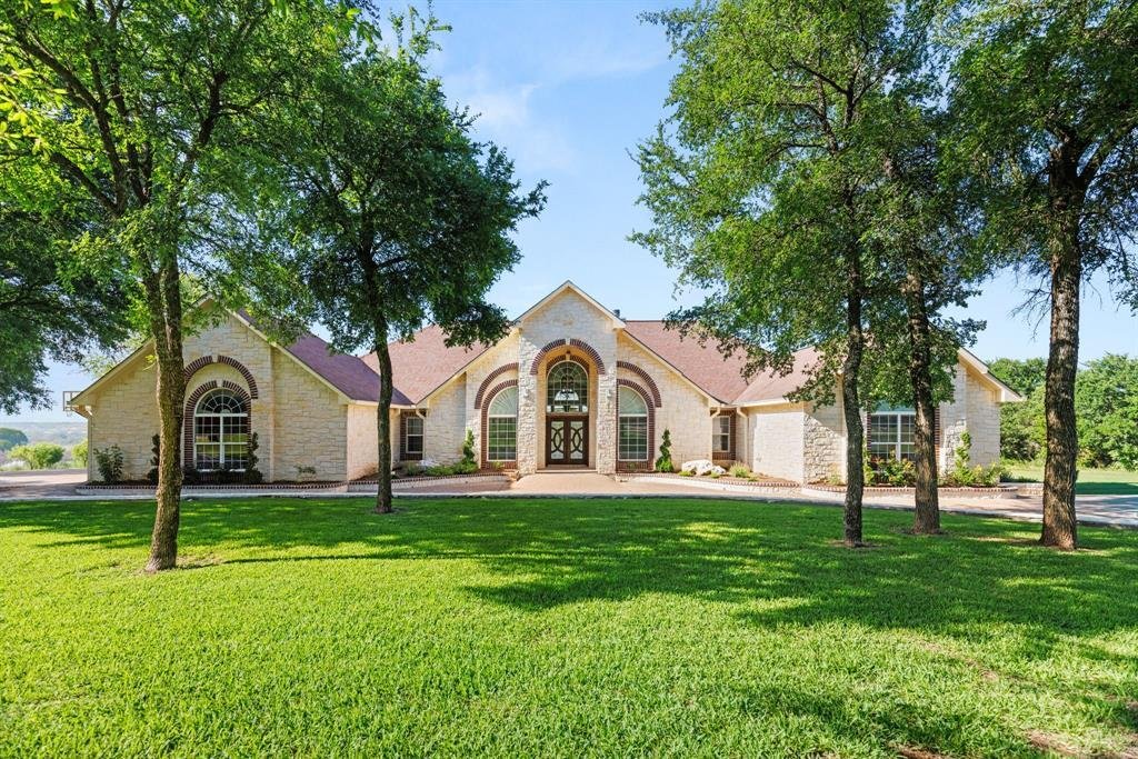House in Valley Mills, Texas, United States 1 - 18192365