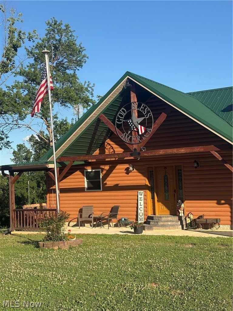 House in Caldwell, Ohio, United States 3 - 17639442