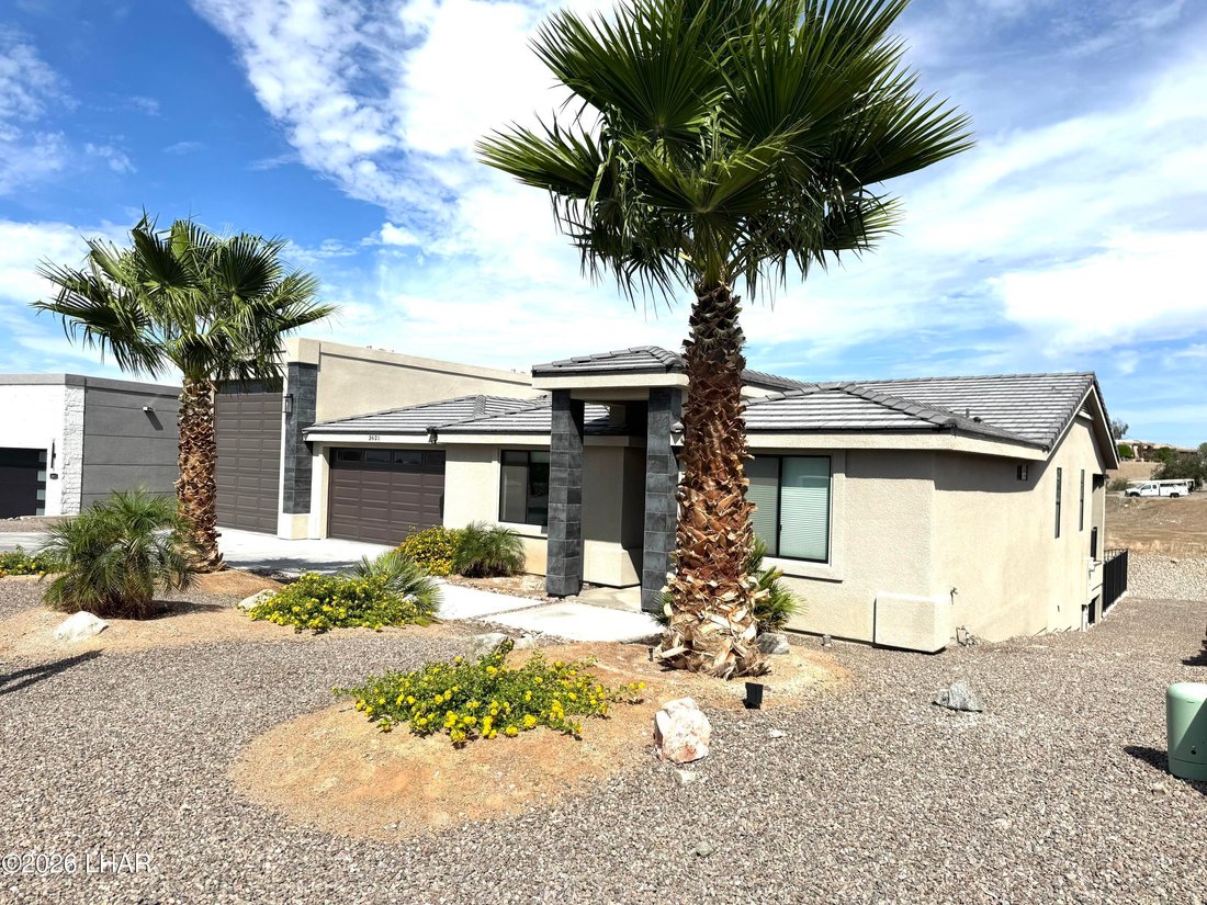 House in Desert Hills, Arizona, United States 2 - 18133072