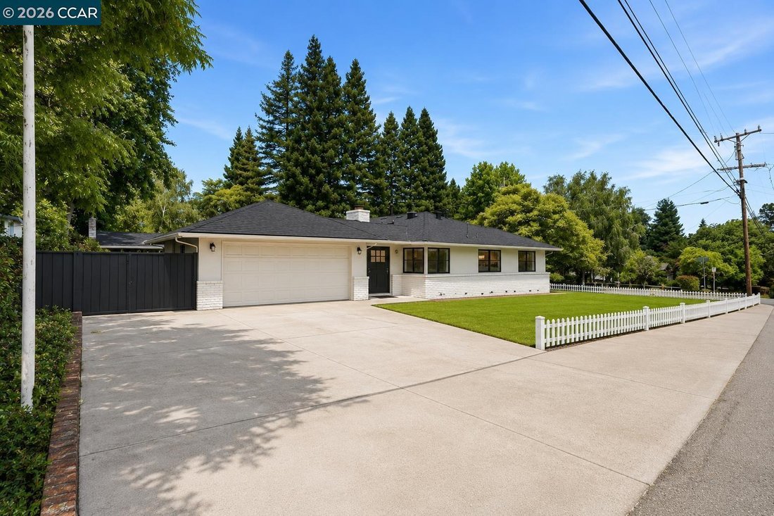 House in Danville, California, United States 4 - 18193468