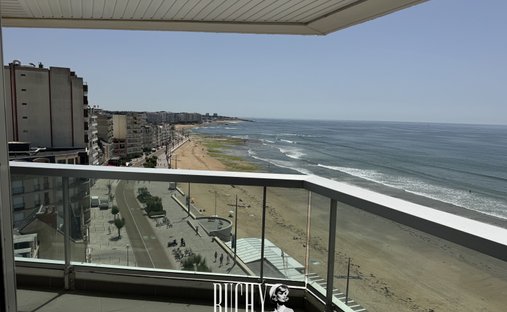 Apartment in Olonne-sur-Mer, Les Sables-d'Olonne, France 1