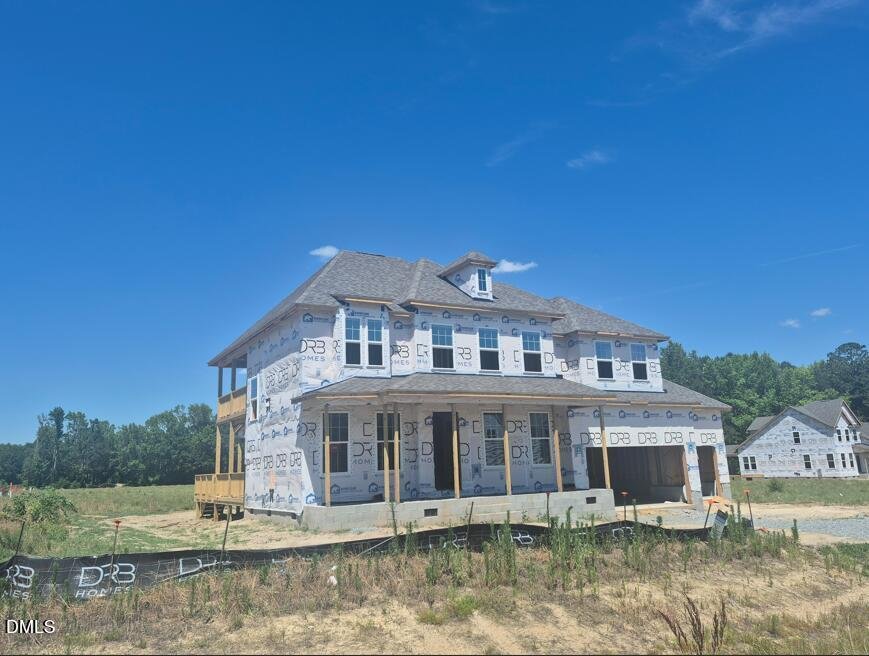 House in Lillington, North Carolina, United States 3 - 17774418