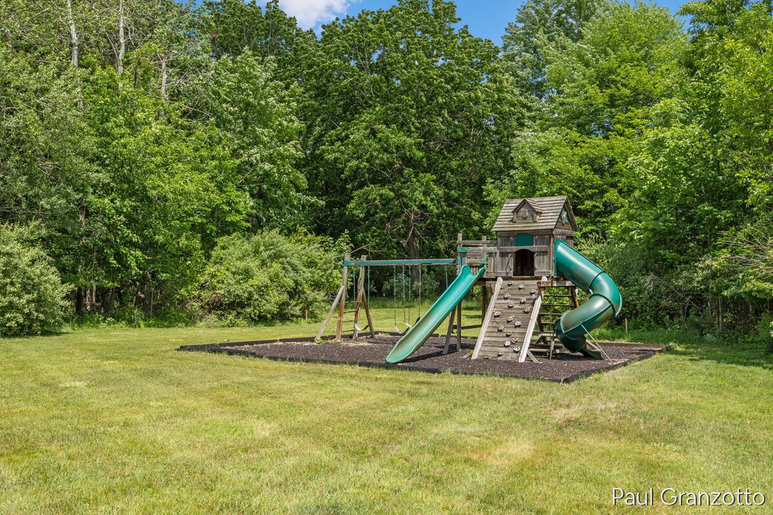 House in Grand Rapids, Michigan, United States 5 - 18193634