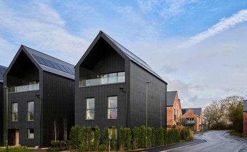 Haus in Walstead, Copthorne, England 1