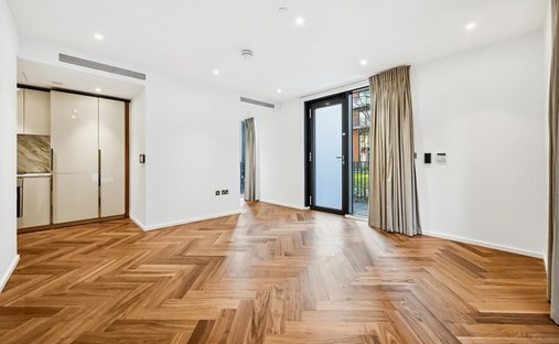 Appartamento a Clapham Junction, Wandsworth (Greater London), Inghilterra 1