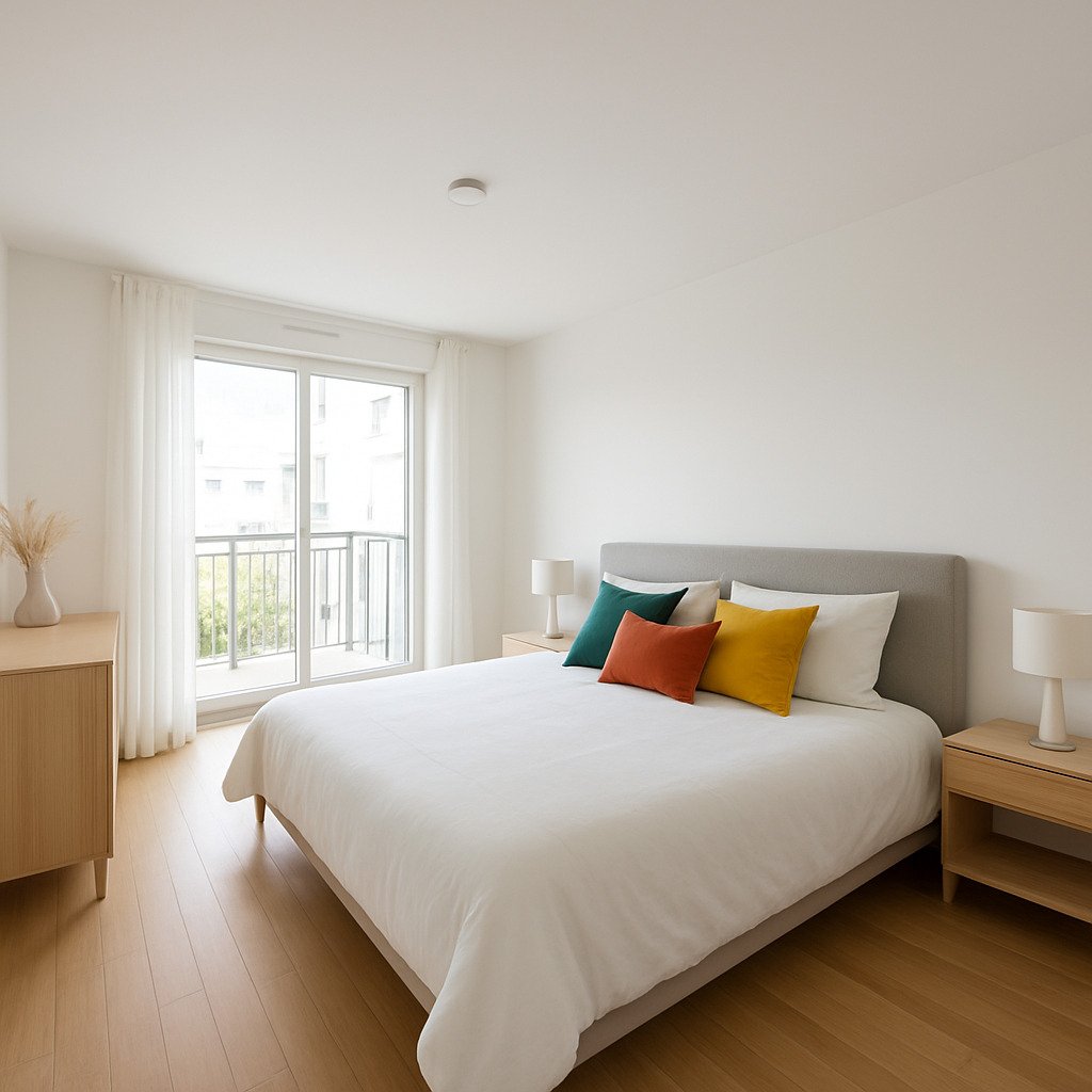 Apartment in Villennes-sur-Seine, Ile-de-France, France 2 - 18194790