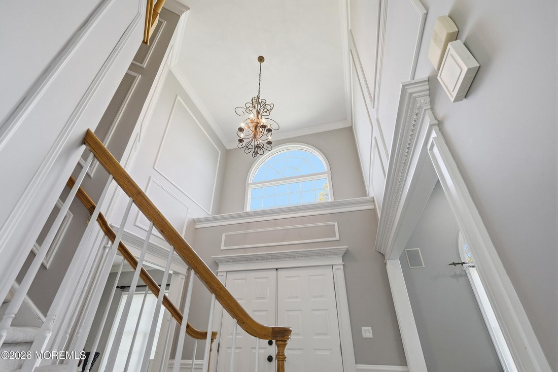 House in Tinton Falls, New Jersey, United States 3 - 18193251