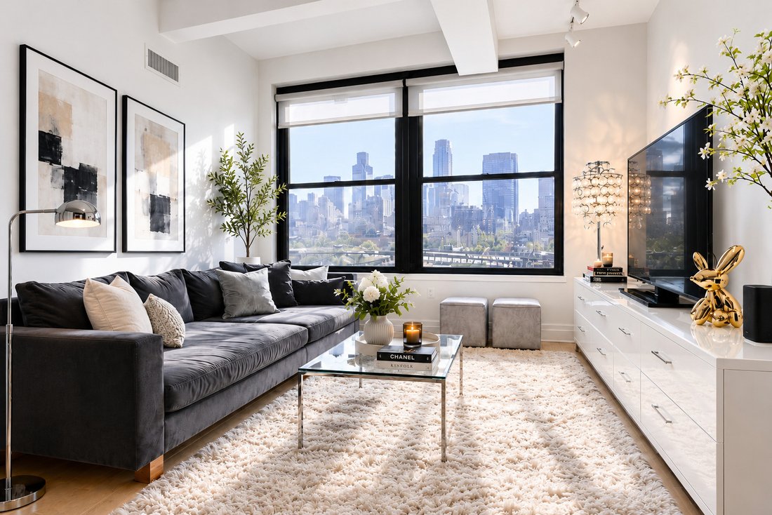 Condo in New York, New York, United States 1 - 18183823