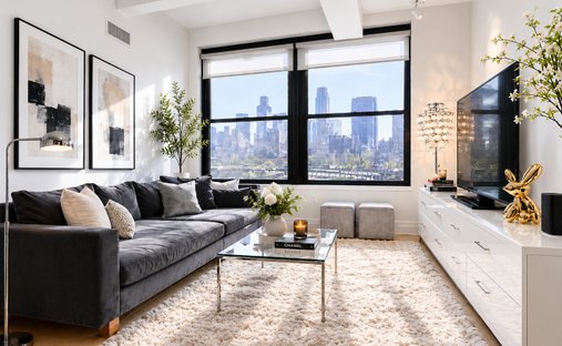 Condo in New York, New York, United States 1