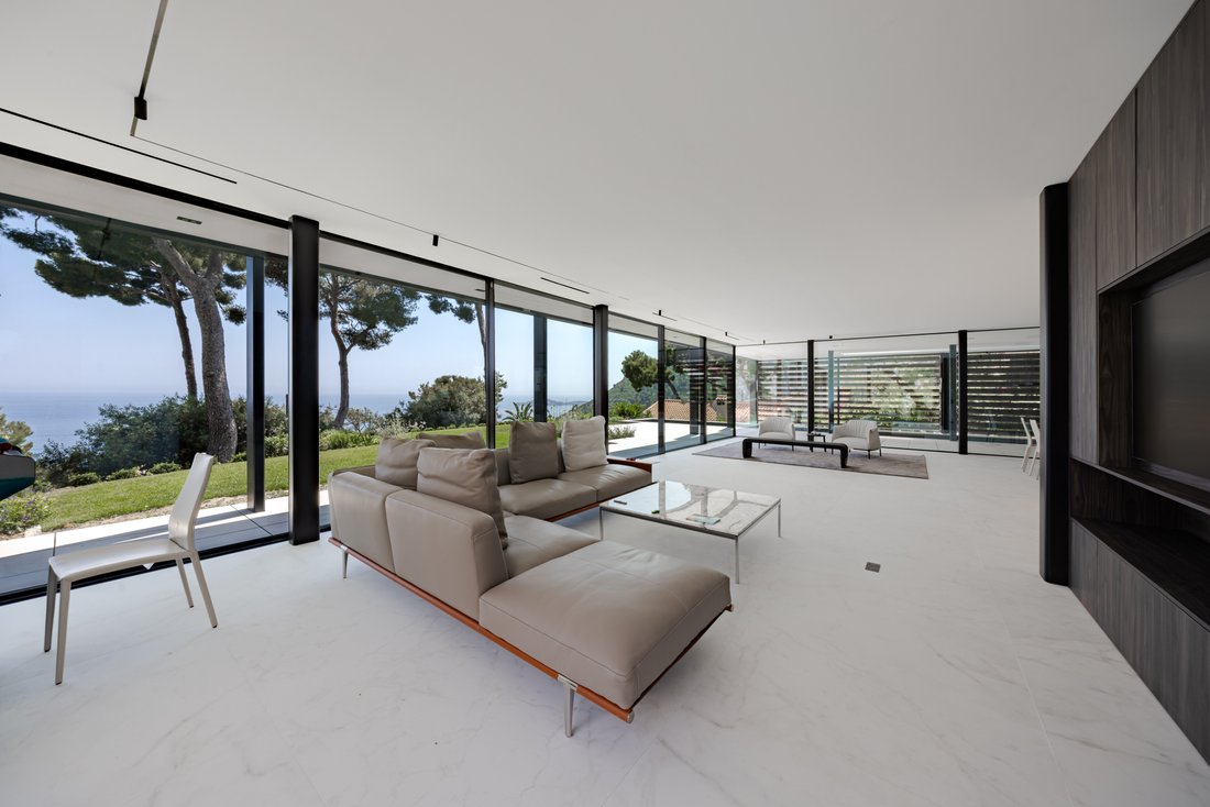 Villa in France 4 - 18187253