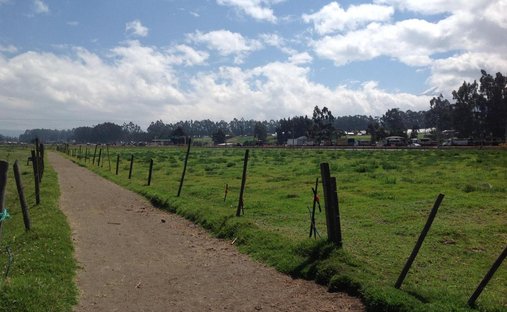 Domaine à Tanicuchi, Cotopaxi, Équateur 1
