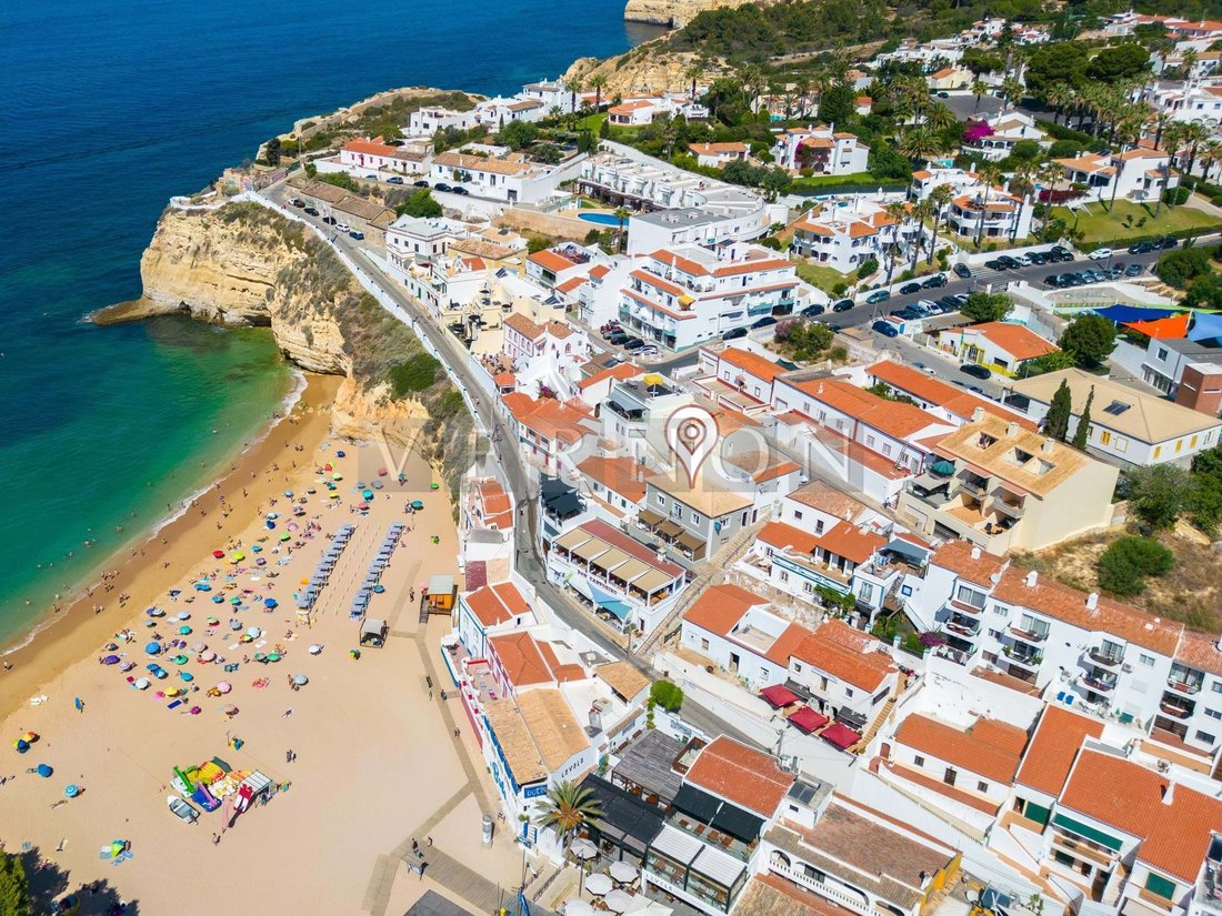Andere in Carvoeiro, Algarve, Portugal 1 - 13930917