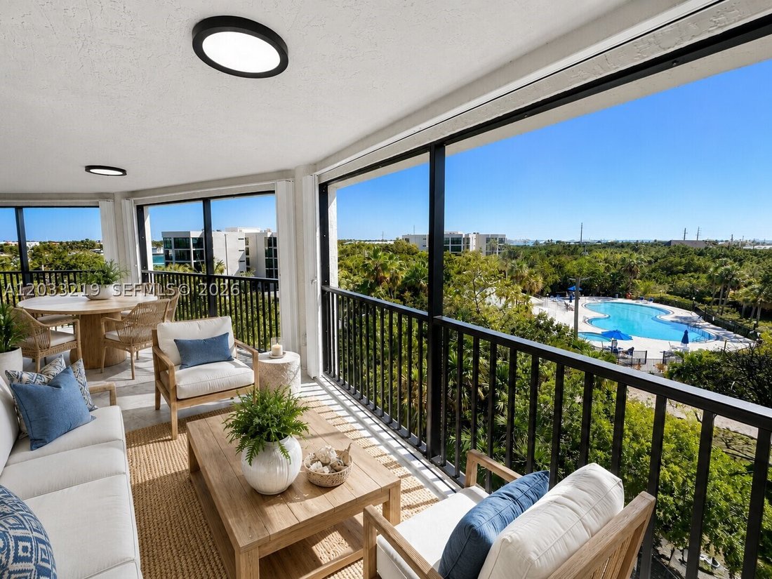 Condo in Marathon, Florida, United States 1 - 18113100